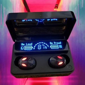 Wireless Bluetooth Earbuds **Brand New**